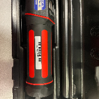 Adjustable Torque Wrenches with Cases QTY-2 image 1